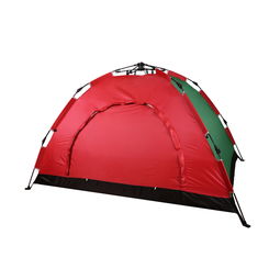 雙人自動(dòng)帳篷YLD ZD 004 汽車(chē)商城的戶(hù)外好搭檔與太陽(yáng)傘下的舒適空間